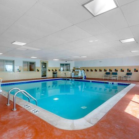 Quality Inn & Suites Wellington - Fort Collins Экстерьер фото