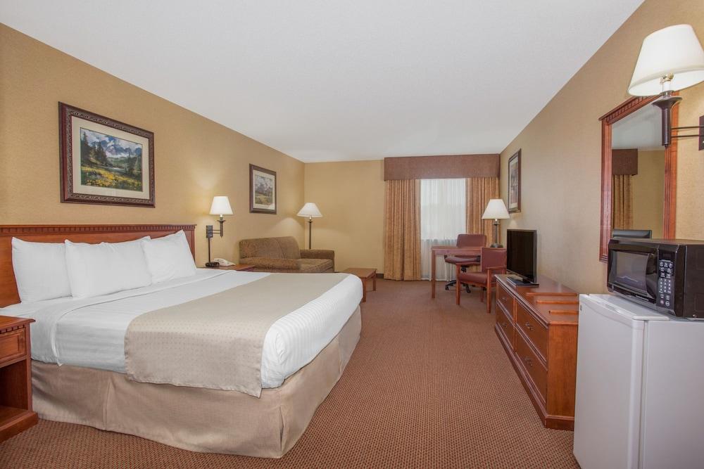 Quality Inn & Suites Wellington - Fort Collins Экстерьер фото