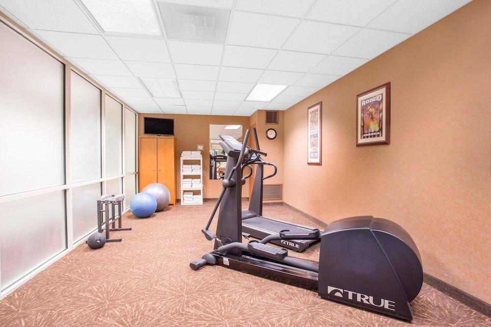 Quality Inn & Suites Wellington - Fort Collins Экстерьер фото
